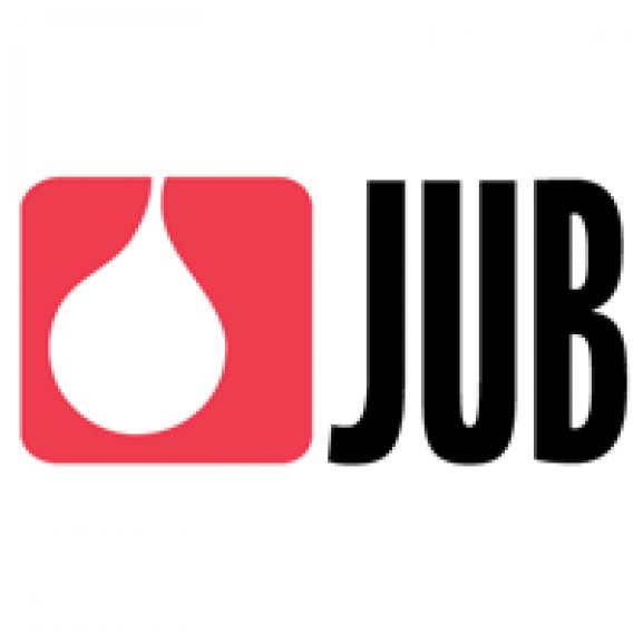 Logo of JUB