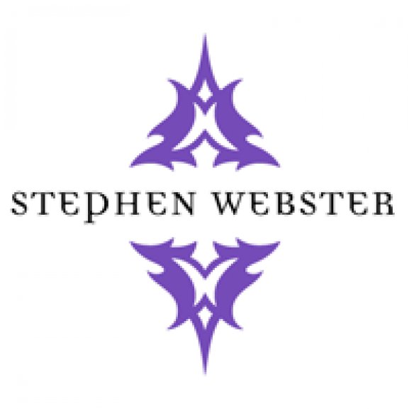 Logo of STEPHEN WEBSTER