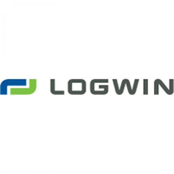 Logo of Logwin