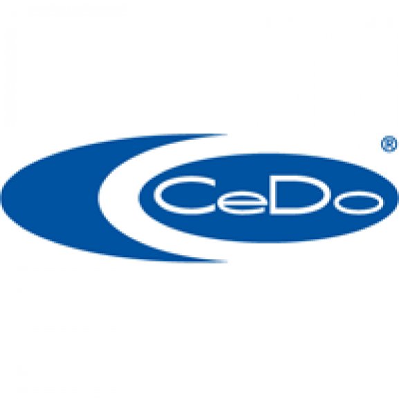 Logo of CeDo