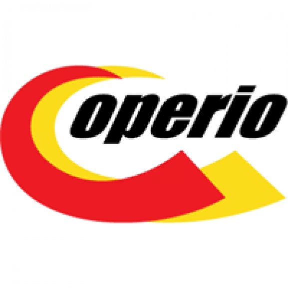 Logo of Coperio - Cooperativa Rio do Peixe