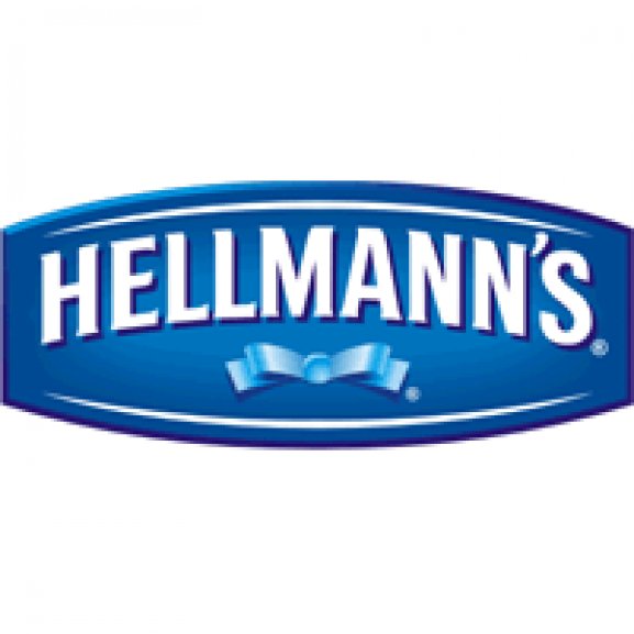 Logo of Hellmanns