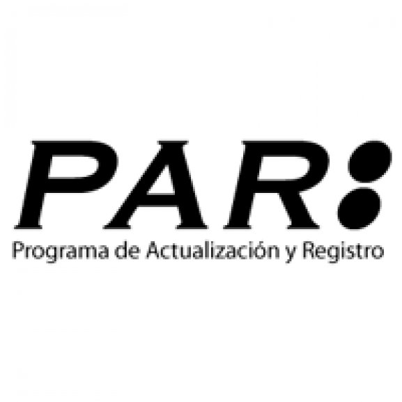 Logo of PAR