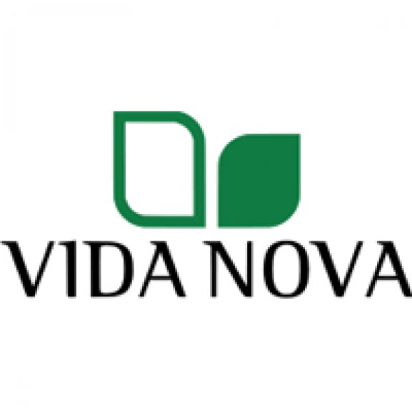 Logo of Editora Vida Nova