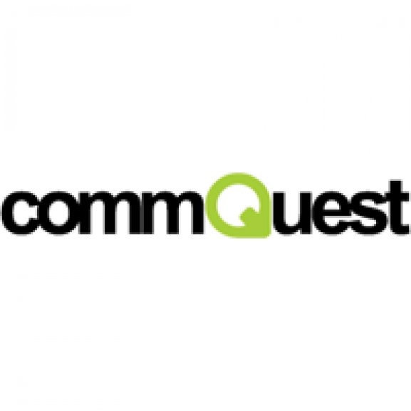 Logo of Commquest