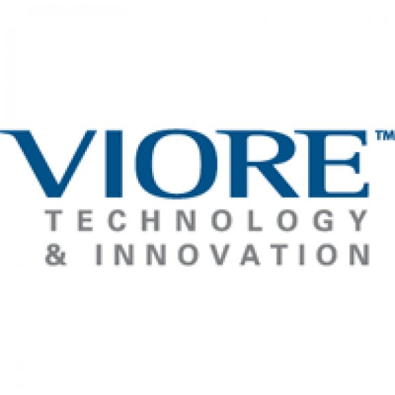 Logo of VIORE