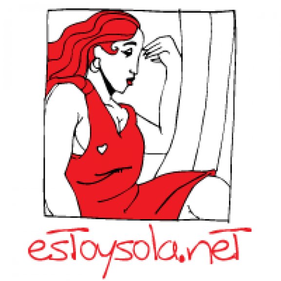 Logo of Estoy sola punto net