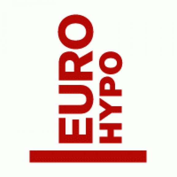 Logo of EURO HYPO