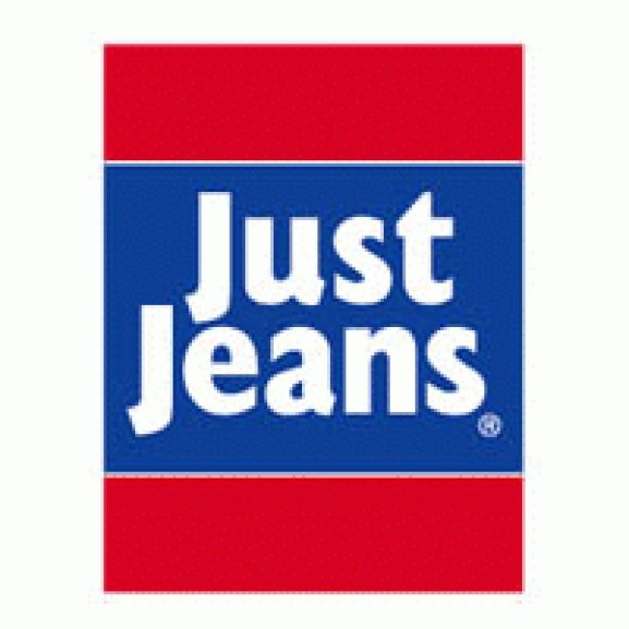 Logo of Just jeans