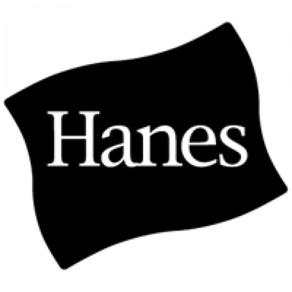 Logo of Hanes