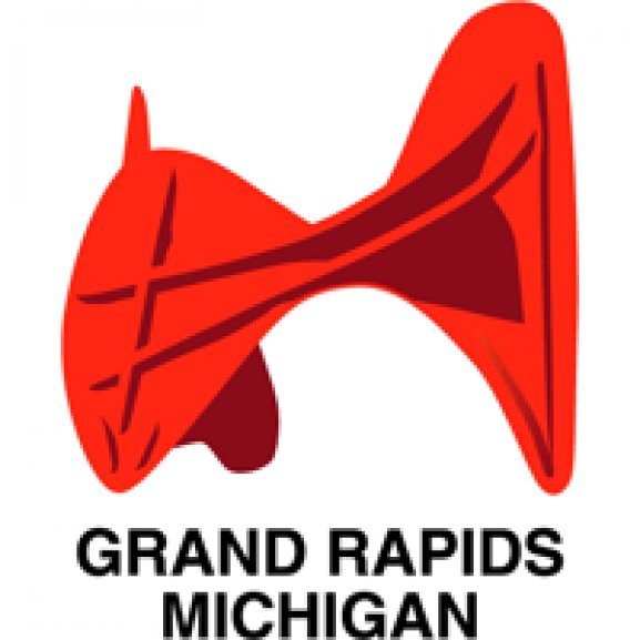 Logo of La Grande Vitesse