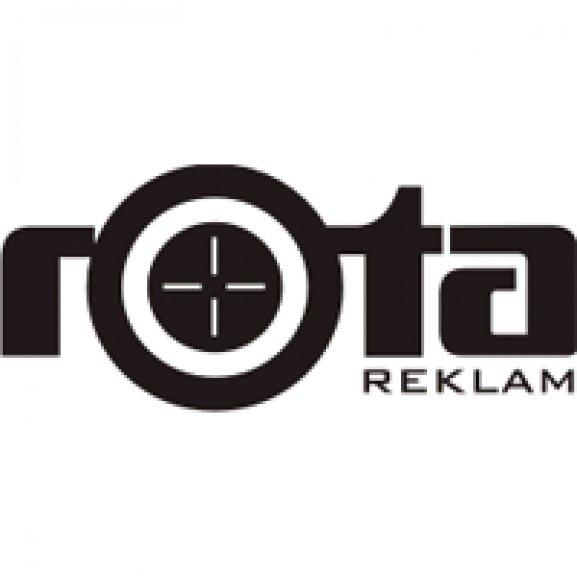 Logo of rota reklam