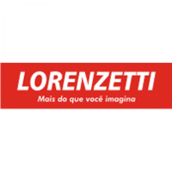 Logo of Lorenzetti