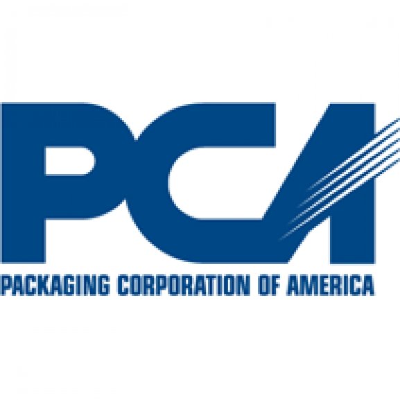 Packaging corp of america Brands of the World™ Download vector