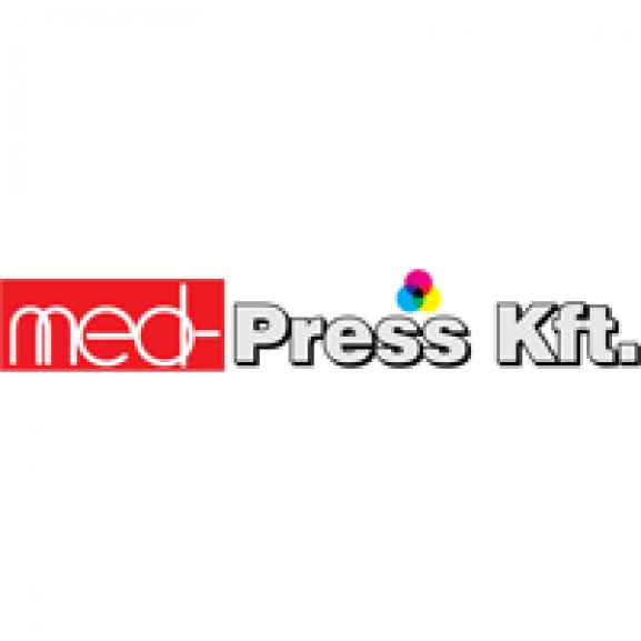 Logo of Med-Press