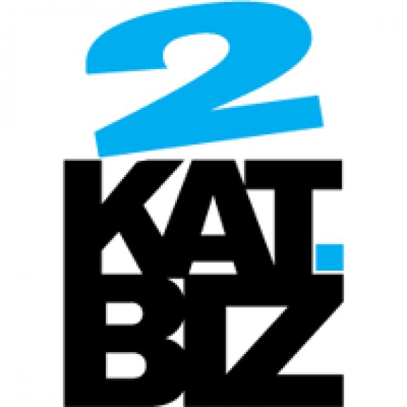 Logo of 2kat.biz
