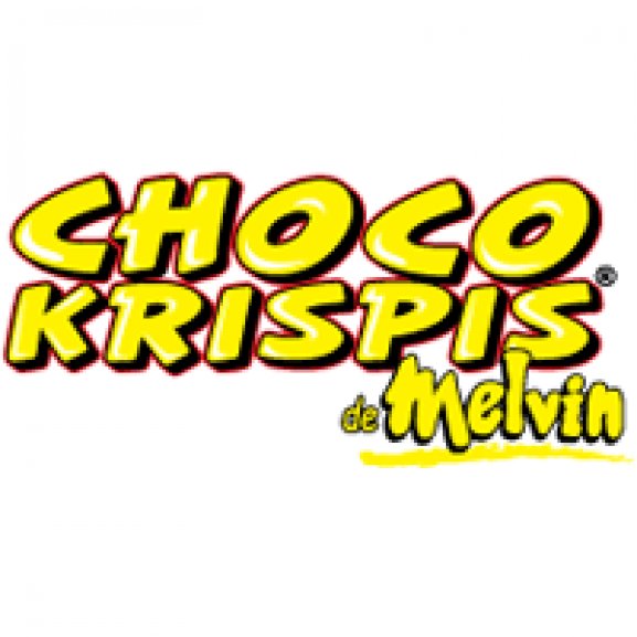 Logo of Choco Krispis