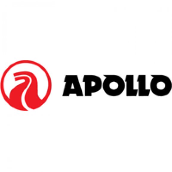 Logo of APOLLOO TYRES