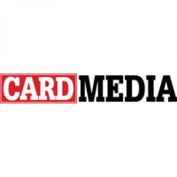 Logo of CardMedia