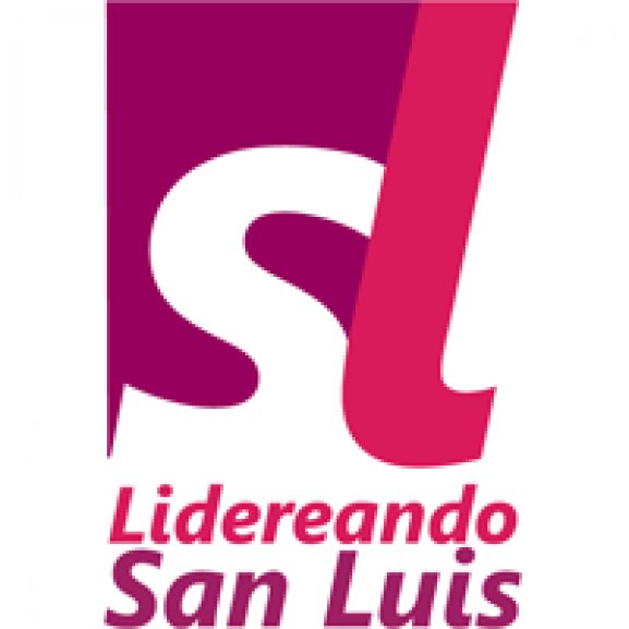 Logo of Lidereando San Luis