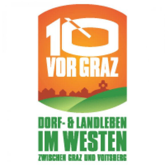 Logo of 10 vor Graz