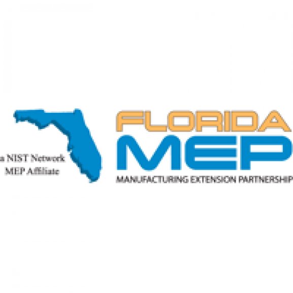 Logo of Florida Manufacturing Extension Partnership