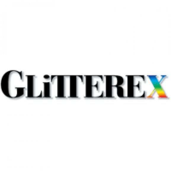 Logo of GLITEREX