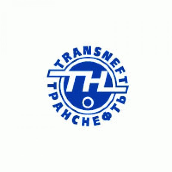 Logo of Transneft