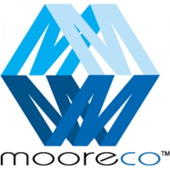 Logo of moore co