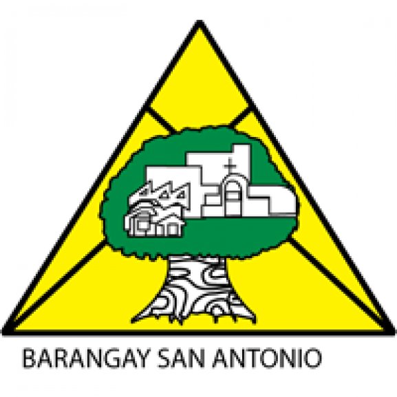 Logo of San antonio logo