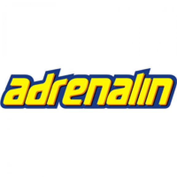 Logo of Adrenalin Energy Drink