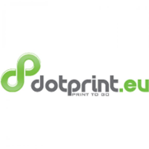 Logo of Dotprint
