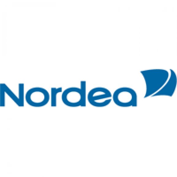 Logo of Nordea