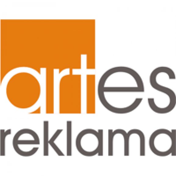 Logo of artes reklama