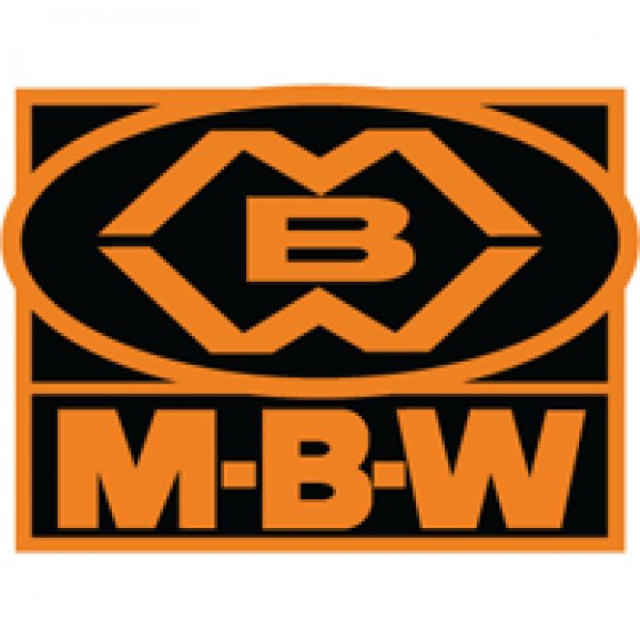 Logo of MBW