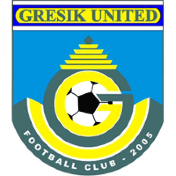 Logo of Gresik United FC
