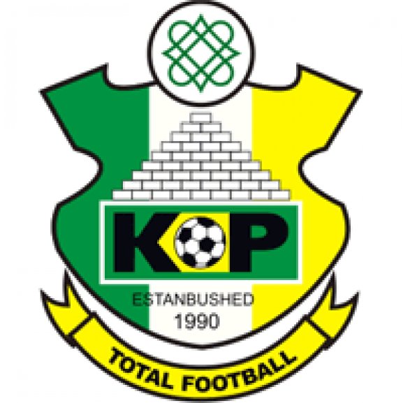 Logo of Kano Pillars FC