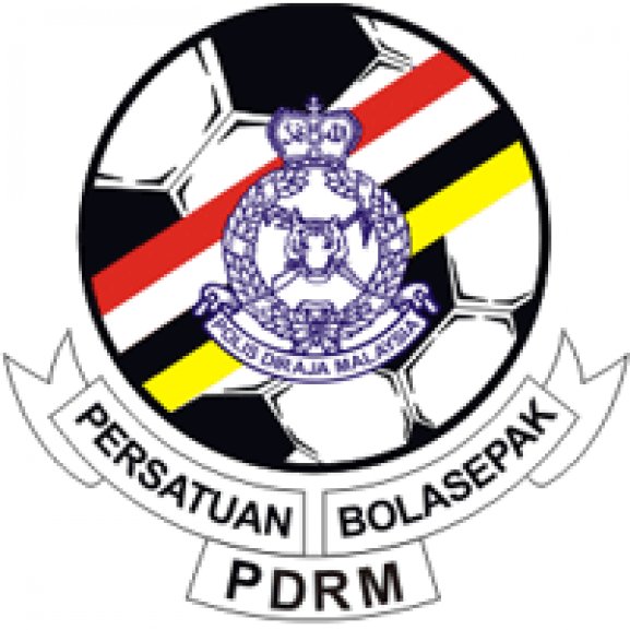 Logo of Polis DiRaja Malaysia