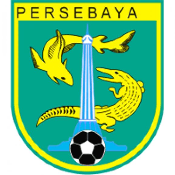 Logo of Persebaya Surabaya