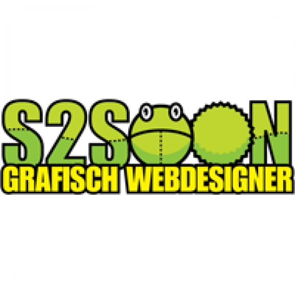 Logo of grafisch webdesigner s2soon