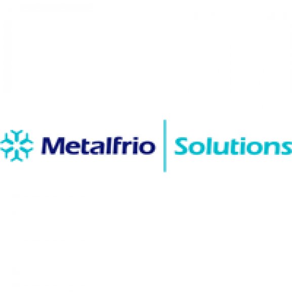 Logo of Metalfrio