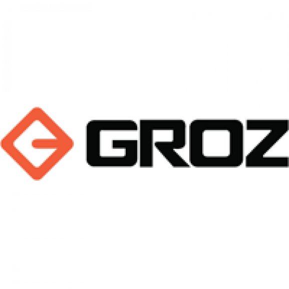 Logo of Groz
