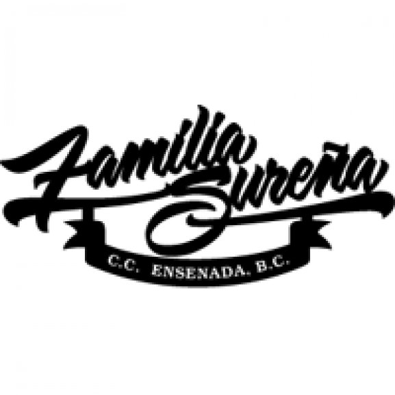 Logo of familia surena car club