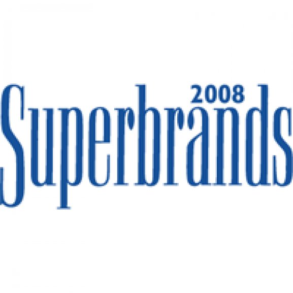 Logo of Superbrands