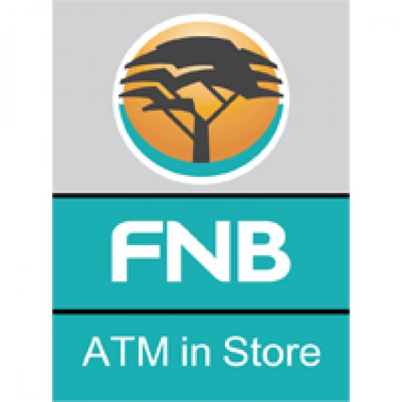 Logo of FIRST NATIONAL BANK
