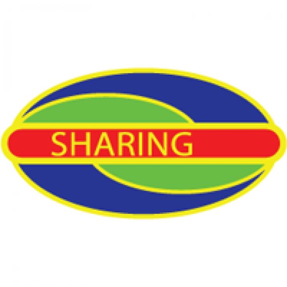 Logo of Sharing