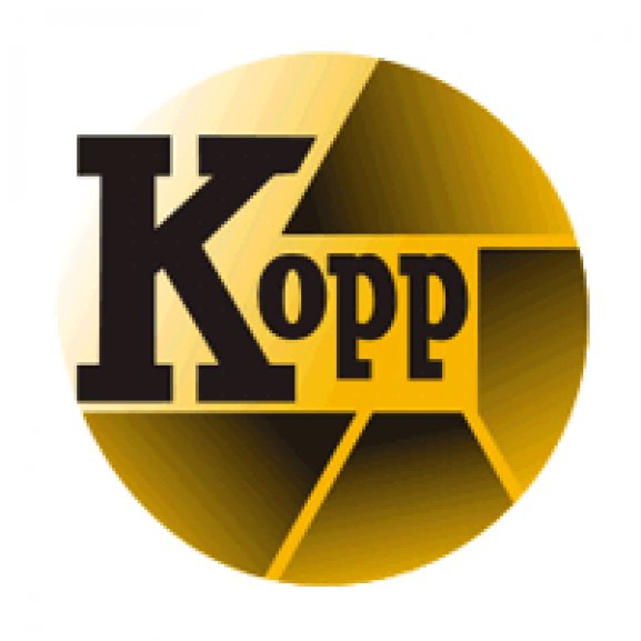 Logo of Kopp