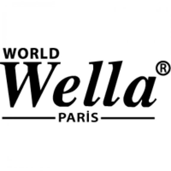 Logo of World Wella Paris