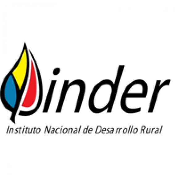 Logo of INDER