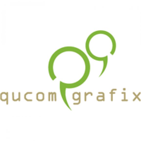 Logo of QUCOM GRAFIX